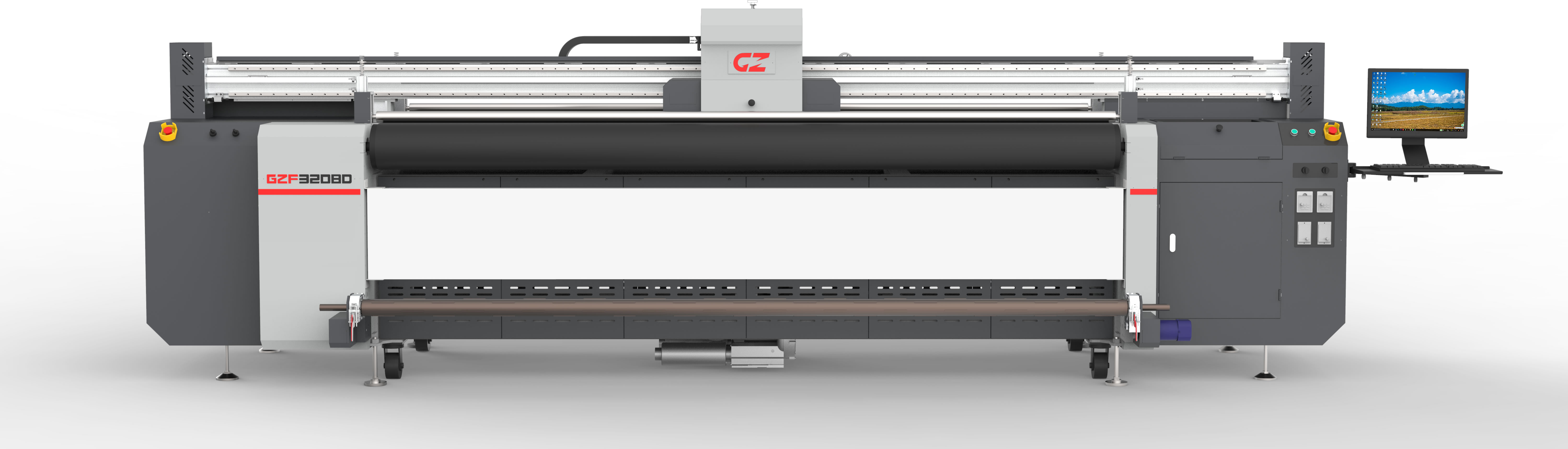 GZF3208D GZF3208D